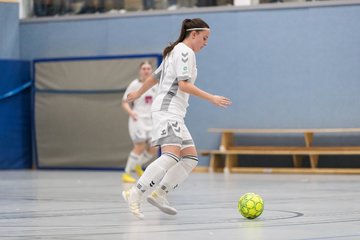 Bild 291 - wBJ Futsalmeisterschaft
